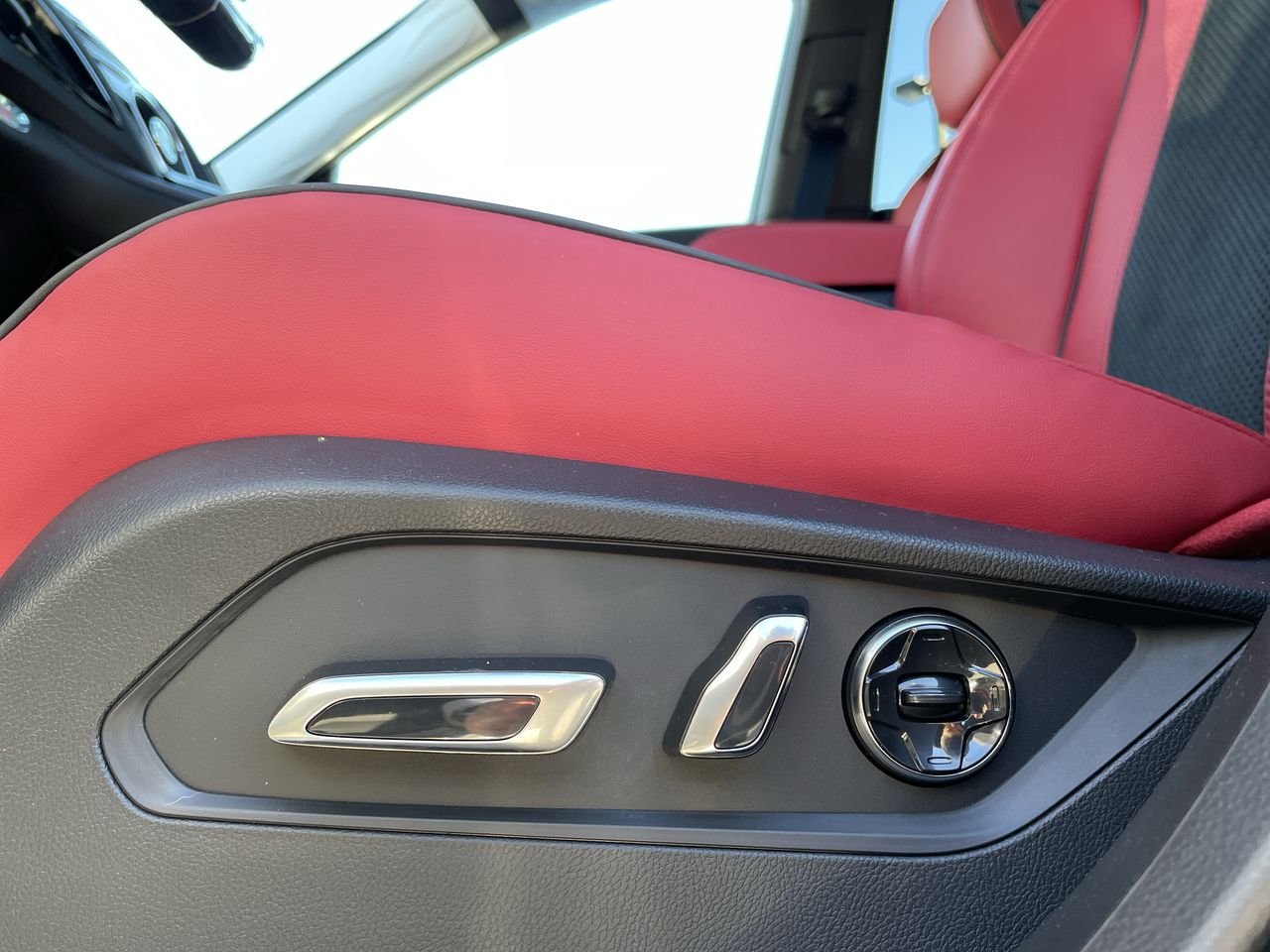 New 2023 Liquid Carbon Metallic Acura Platinum Elite A-SPEC image 21
