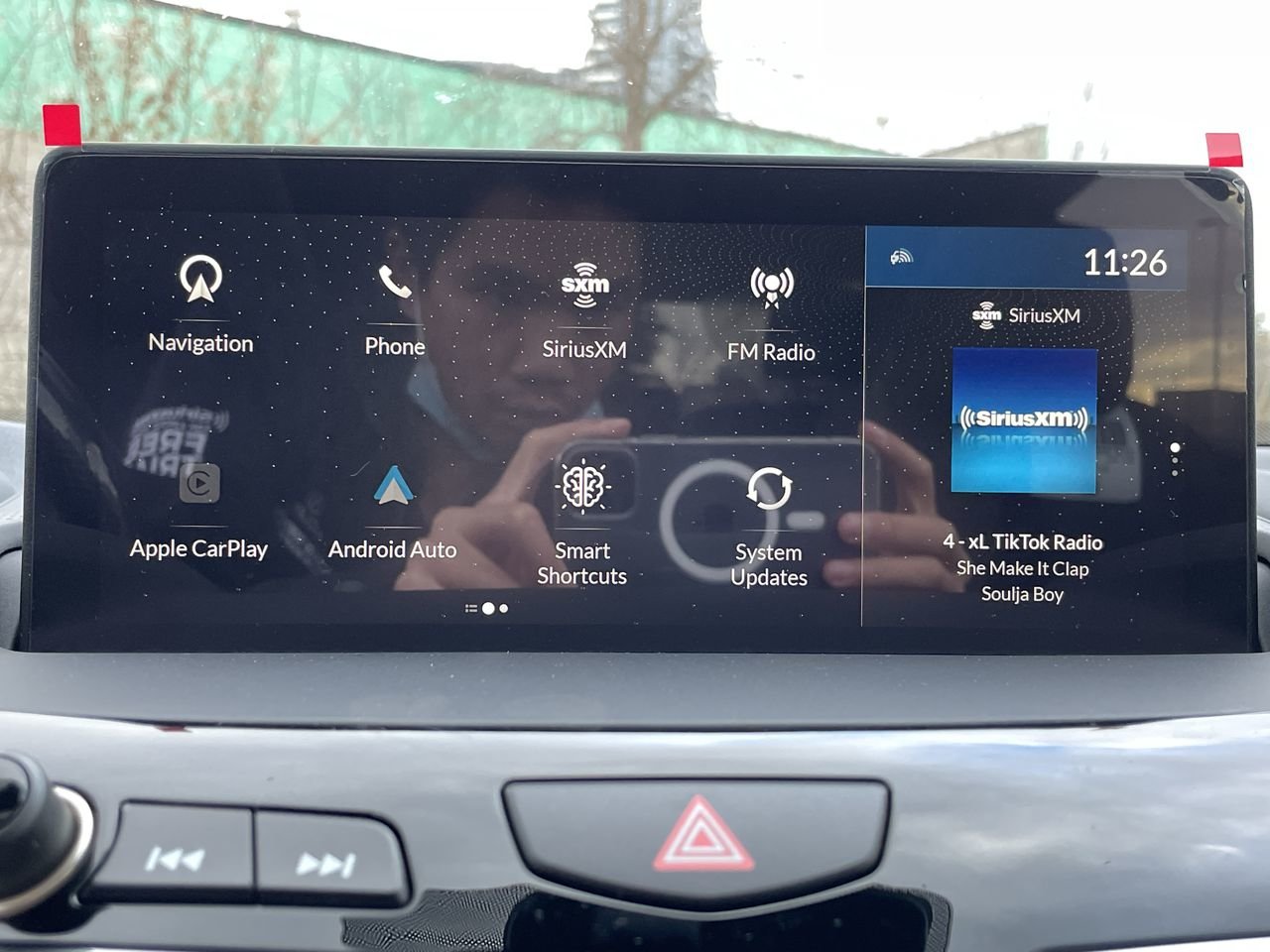 New 2023 Majestic Black Pearl Acura Platinum Elite A-SPEC image 26