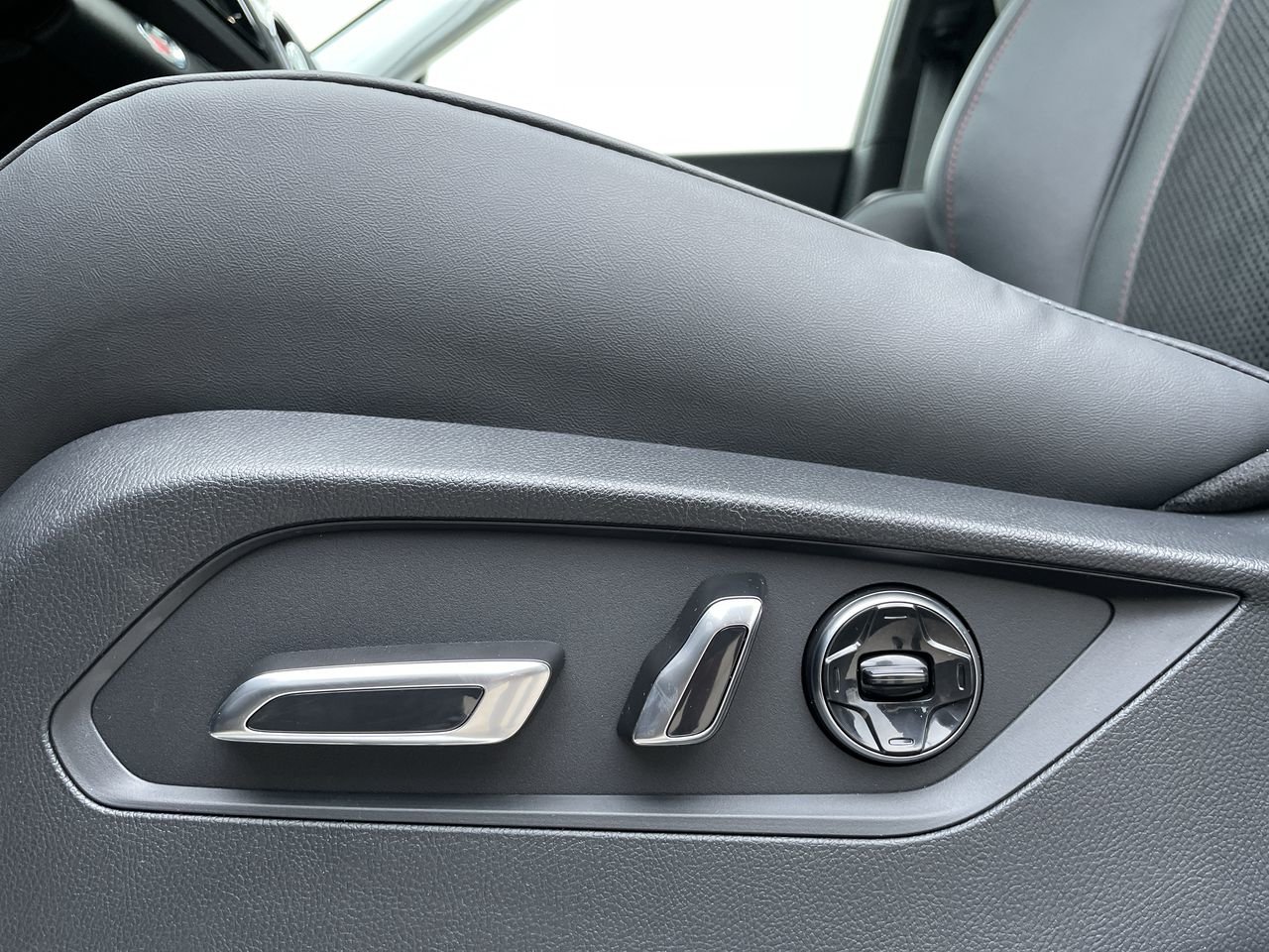 New 2023 Majestic Black Pearl Acura Platinum Elite A-SPEC image 23