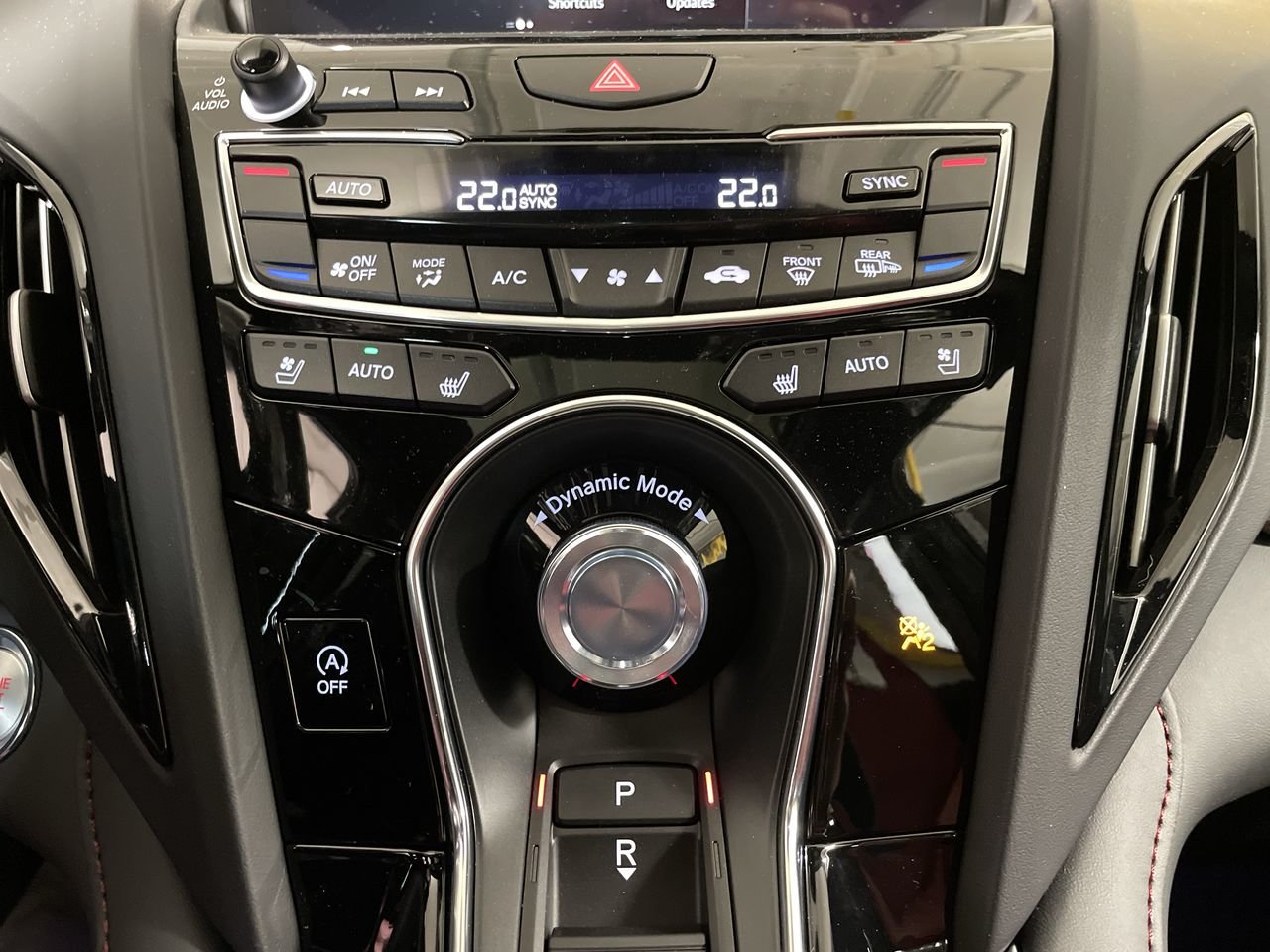 New 2023 Platinum White Pearl Acura Platinum Elite A-SPEC image 28