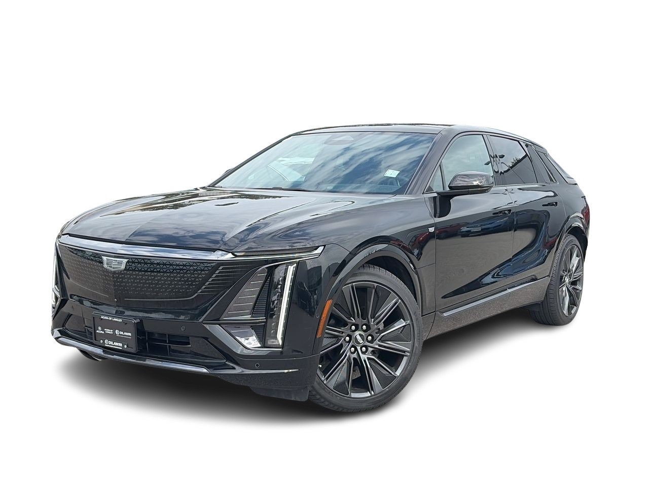 2024 Cadillac LYRIQ Sport 3 AWD