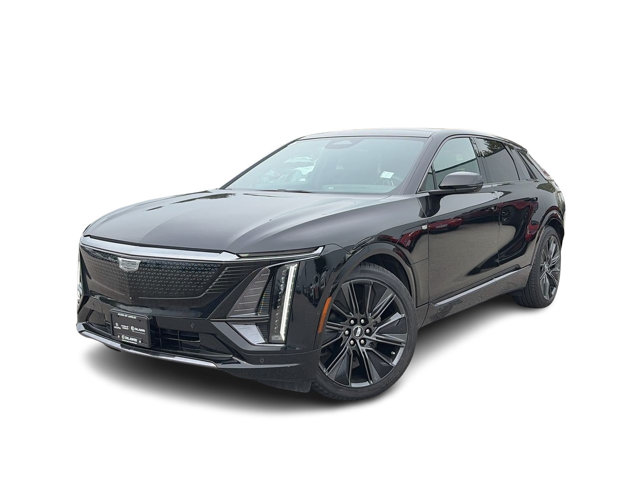 2024 Cadillac LYRIQ Sport 3 AWD