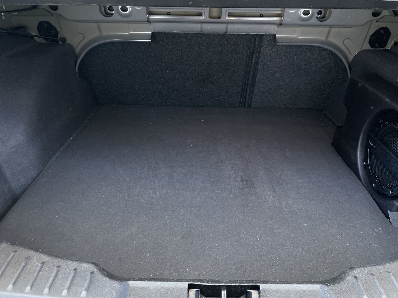 Used 2016 Magnetic (MET) Ford Sedan Titanium image 32