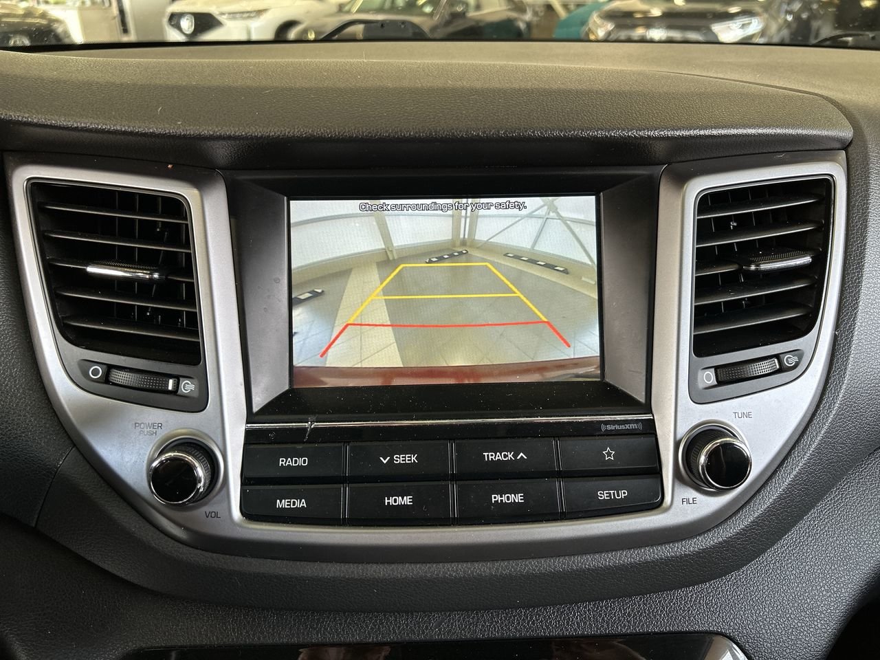 Used 2018 Ruby Wine Hyundai AWD 2.0L Premium image 25