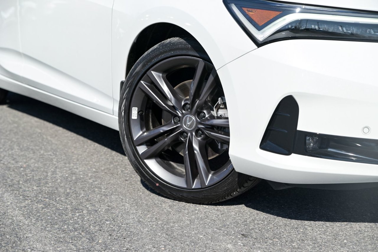 Acura Integra 2025