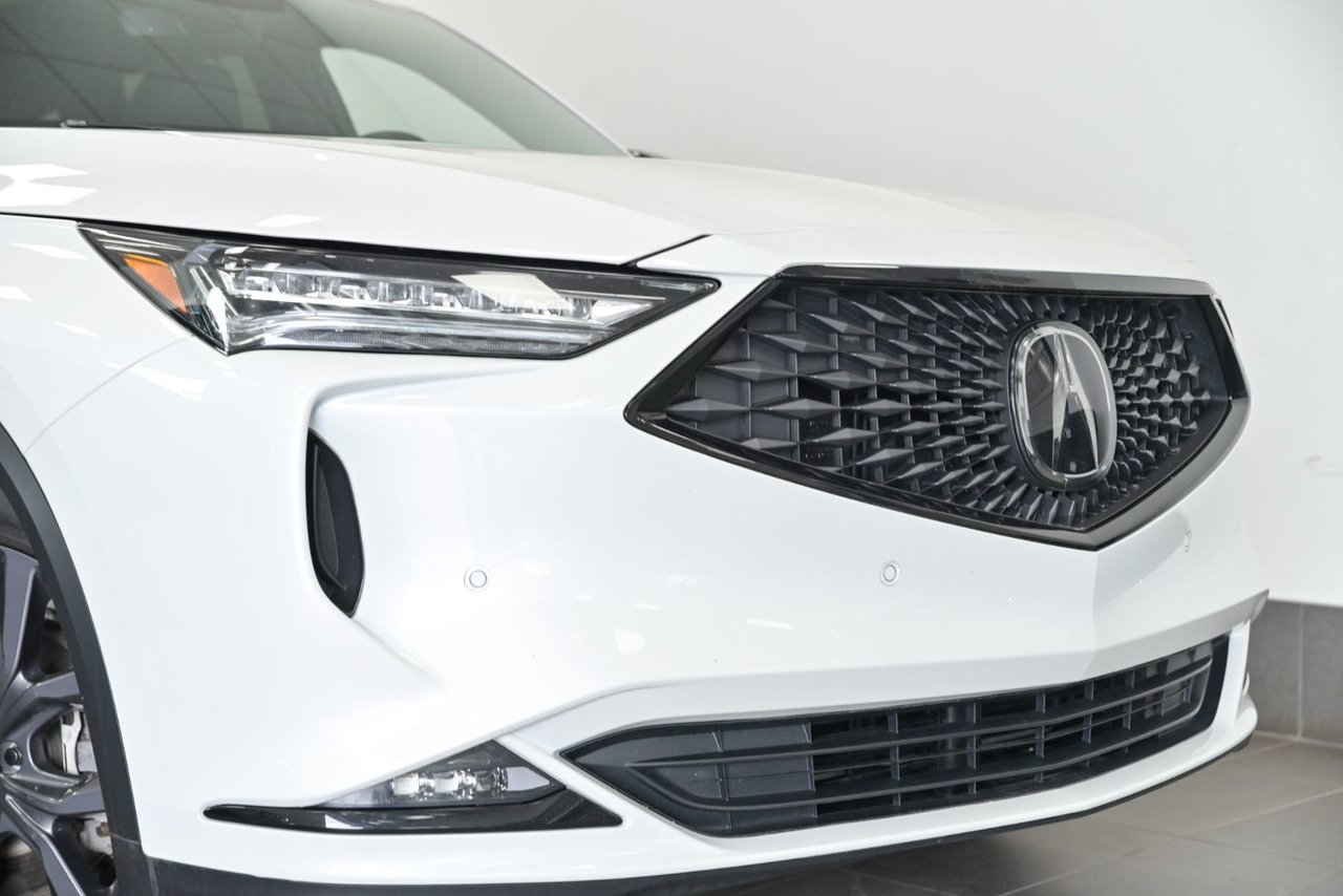 2023 Acura MDX