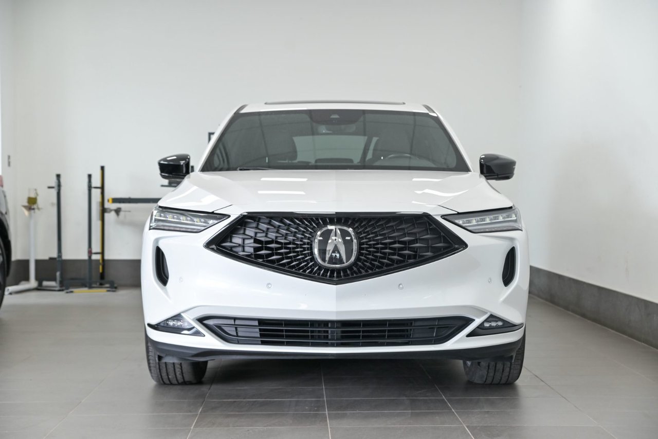 2023 Acura MDX