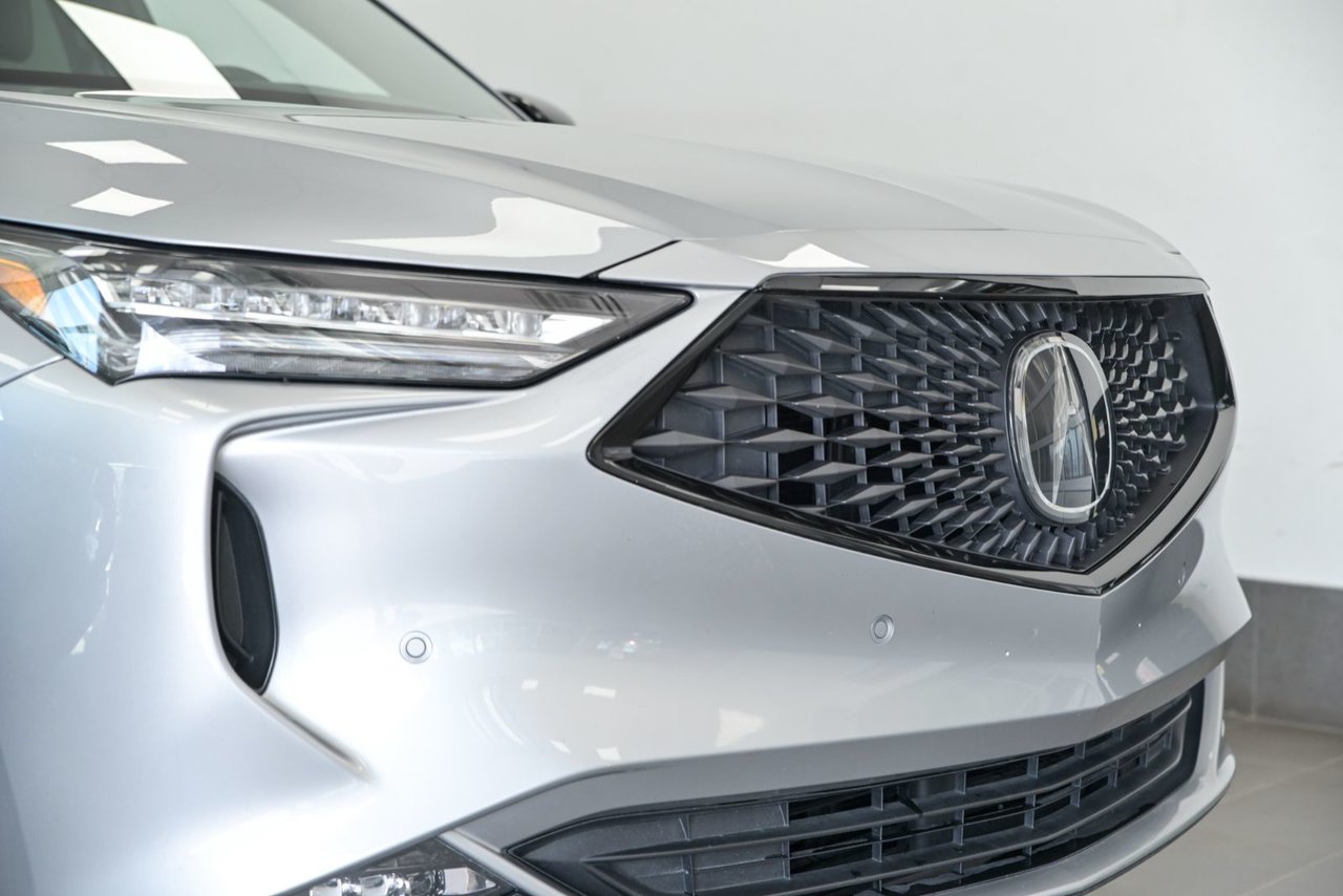 Acura MDX 2024