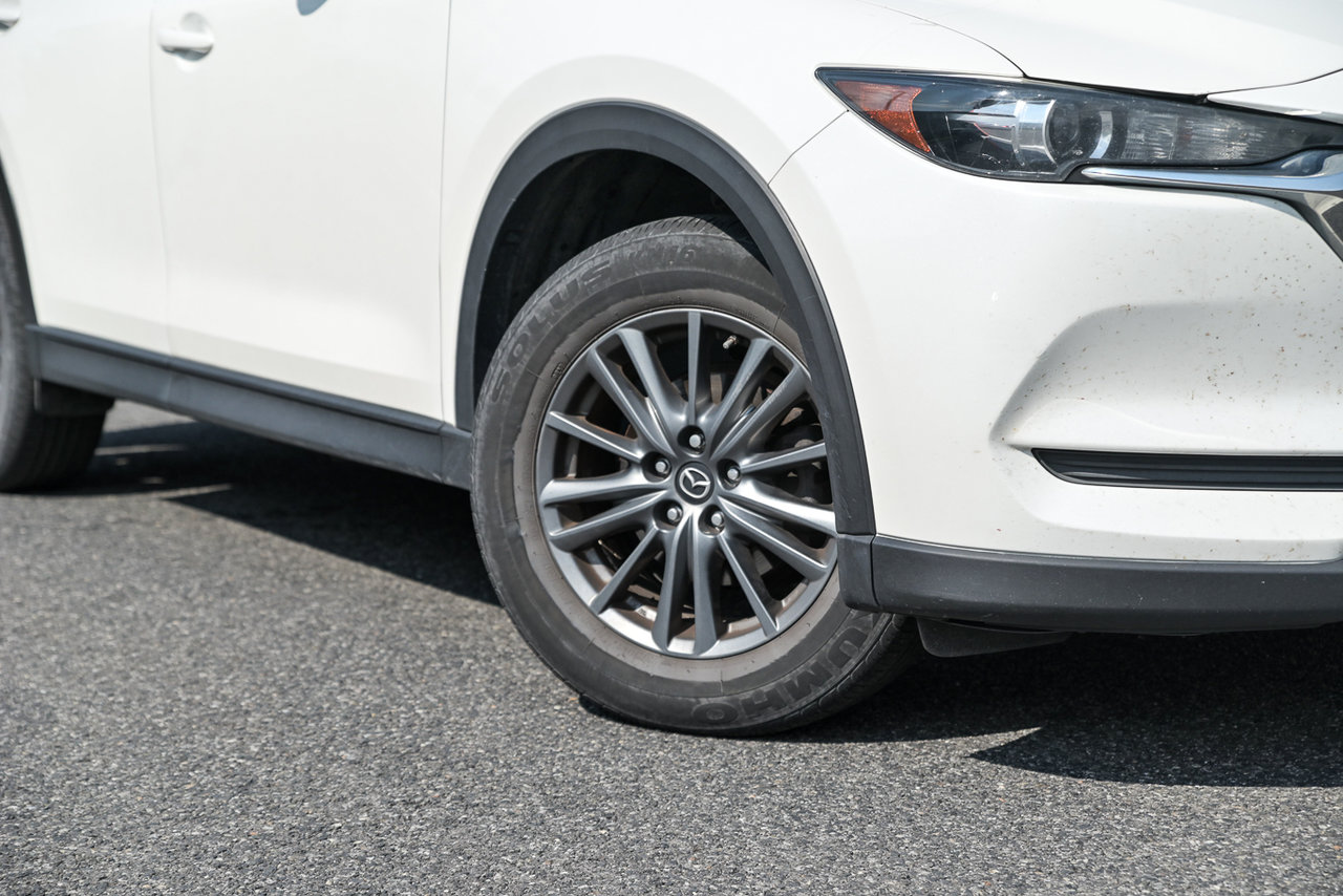 Mazda CX-5 2017