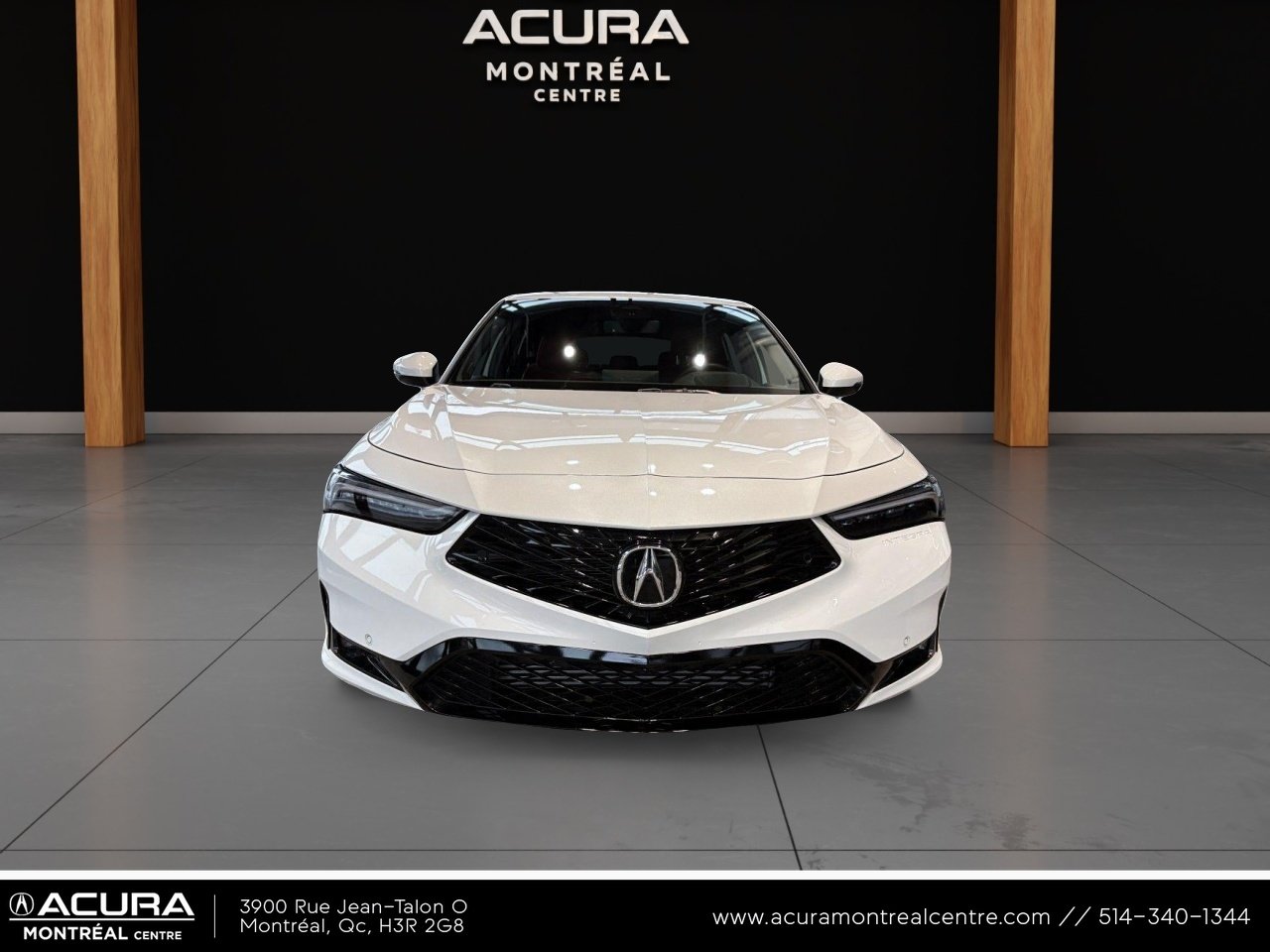 2025 Acura Integra