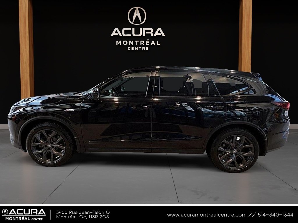 Acura MDX 2024