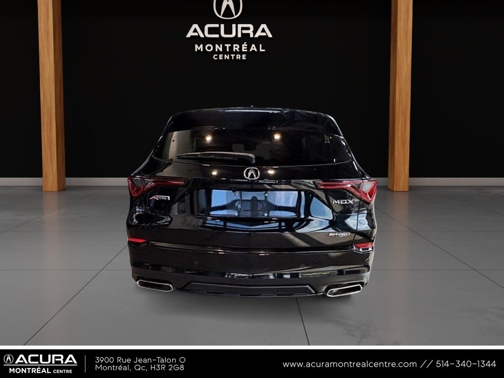 Acura MDX 2024
