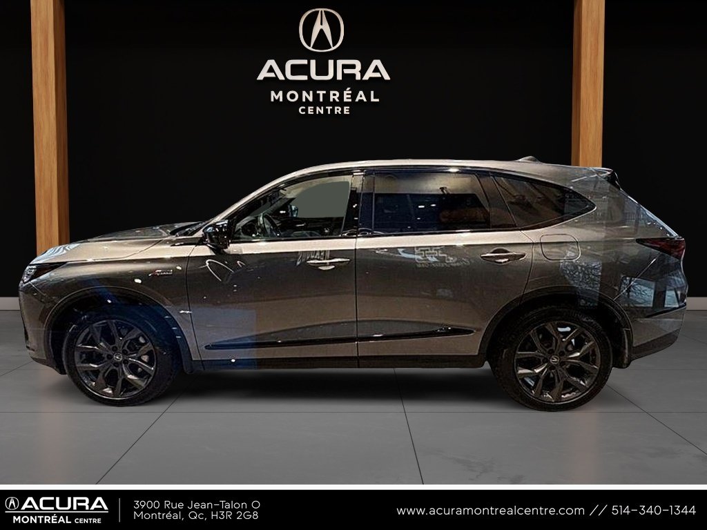 2024 Acura MDX