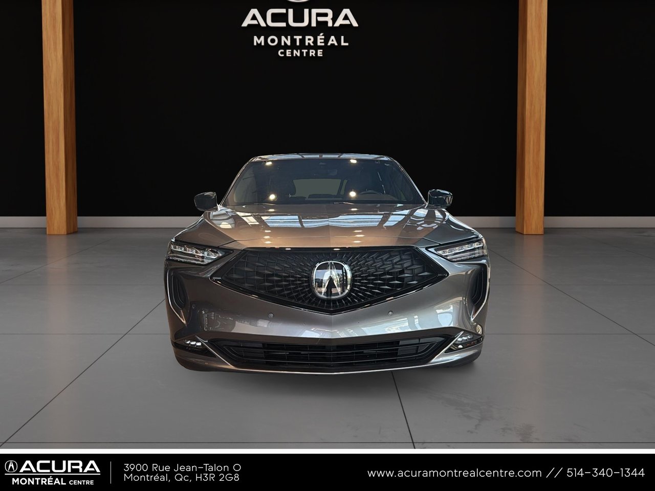 2024 Acura MDX