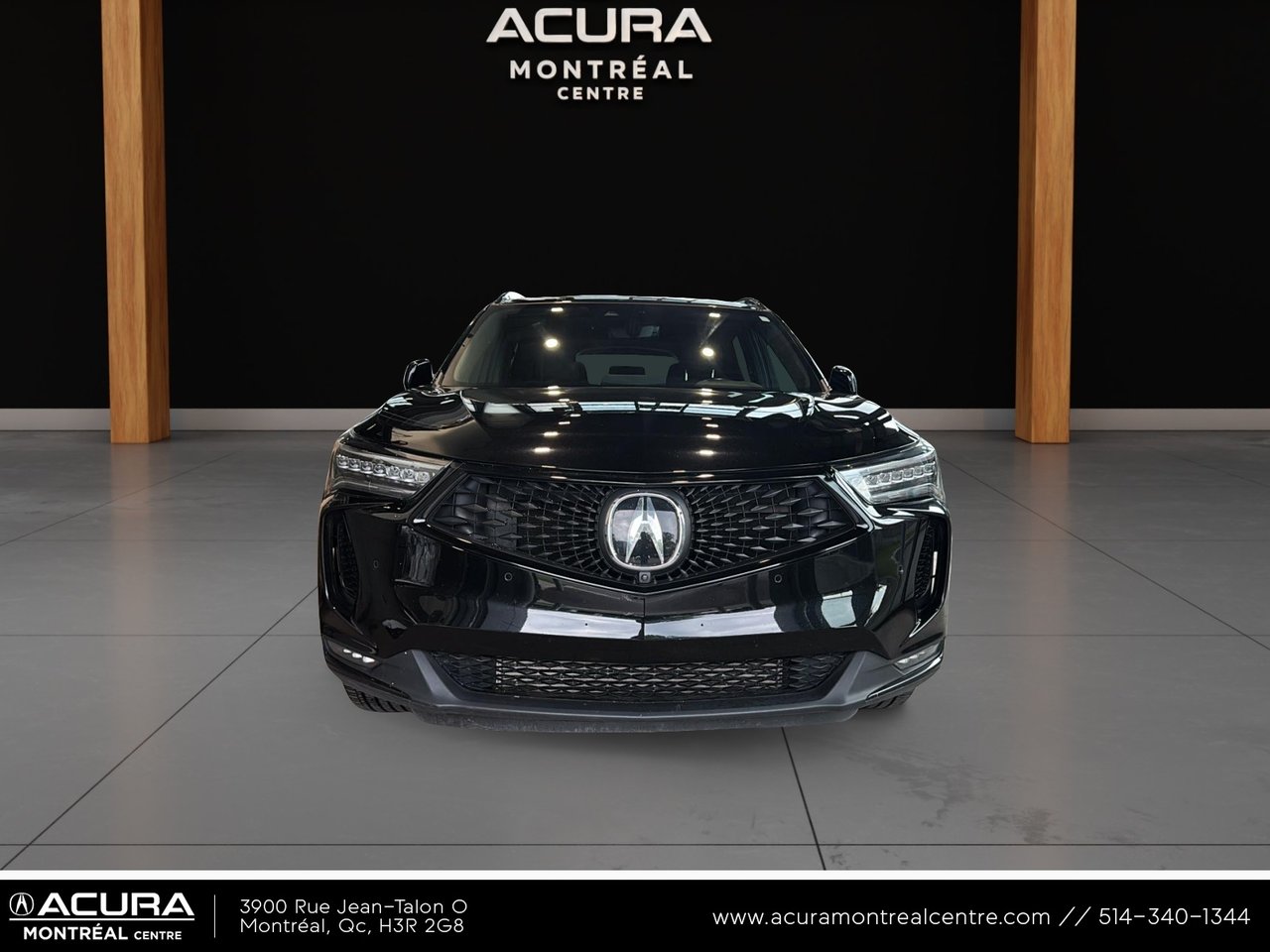 2022 Acura RDX
