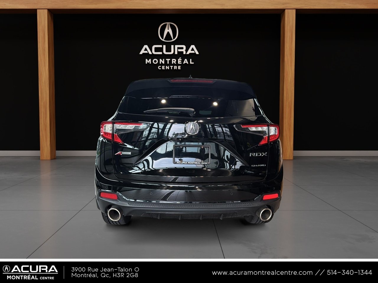 2022 Acura RDX