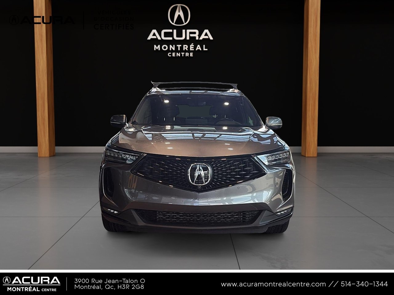 2024 Acura RDX