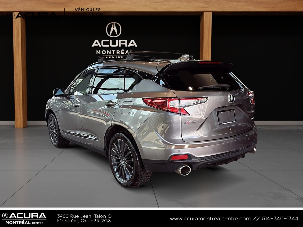2024 Acura RDX