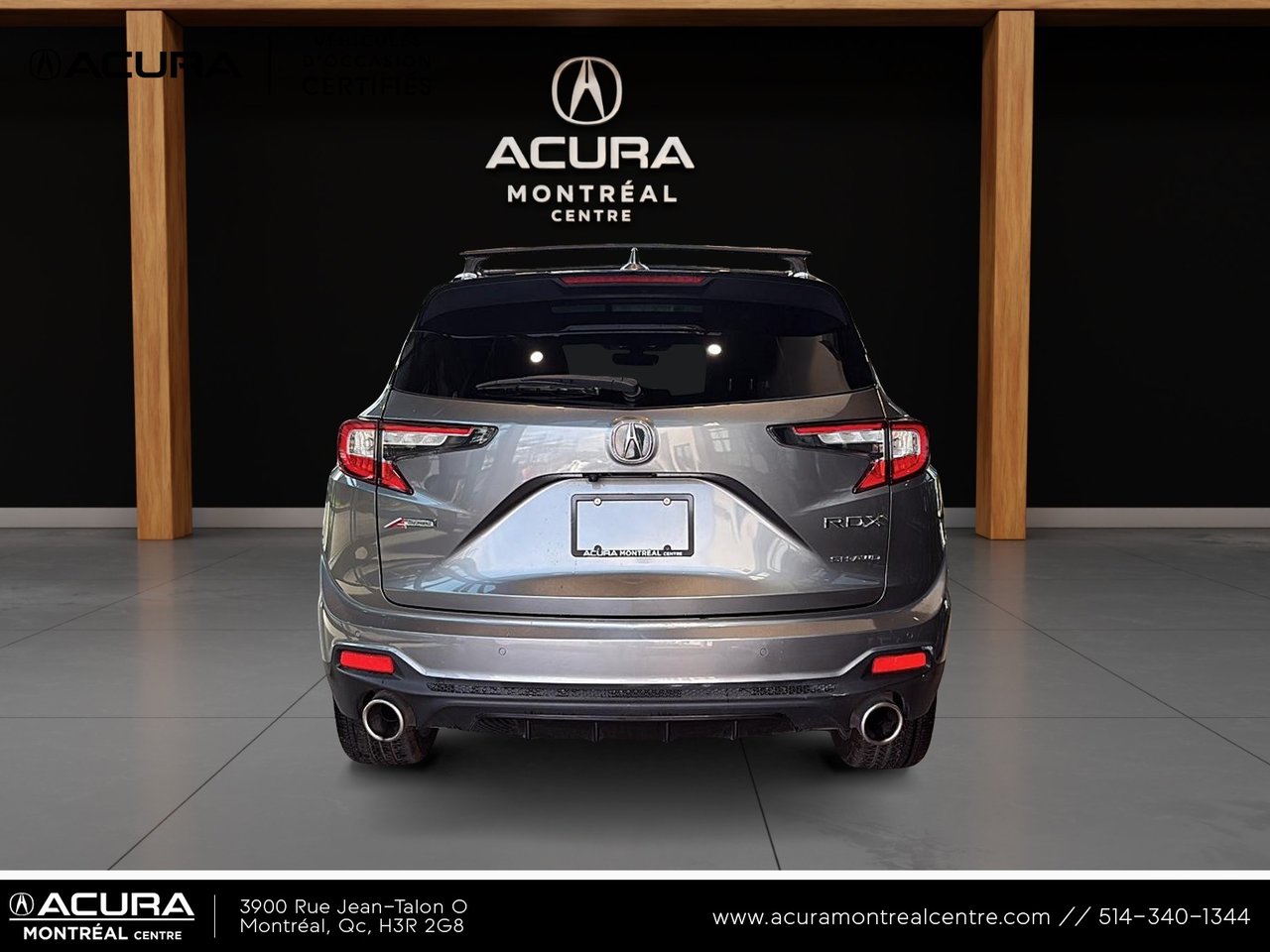 2024 Acura RDX