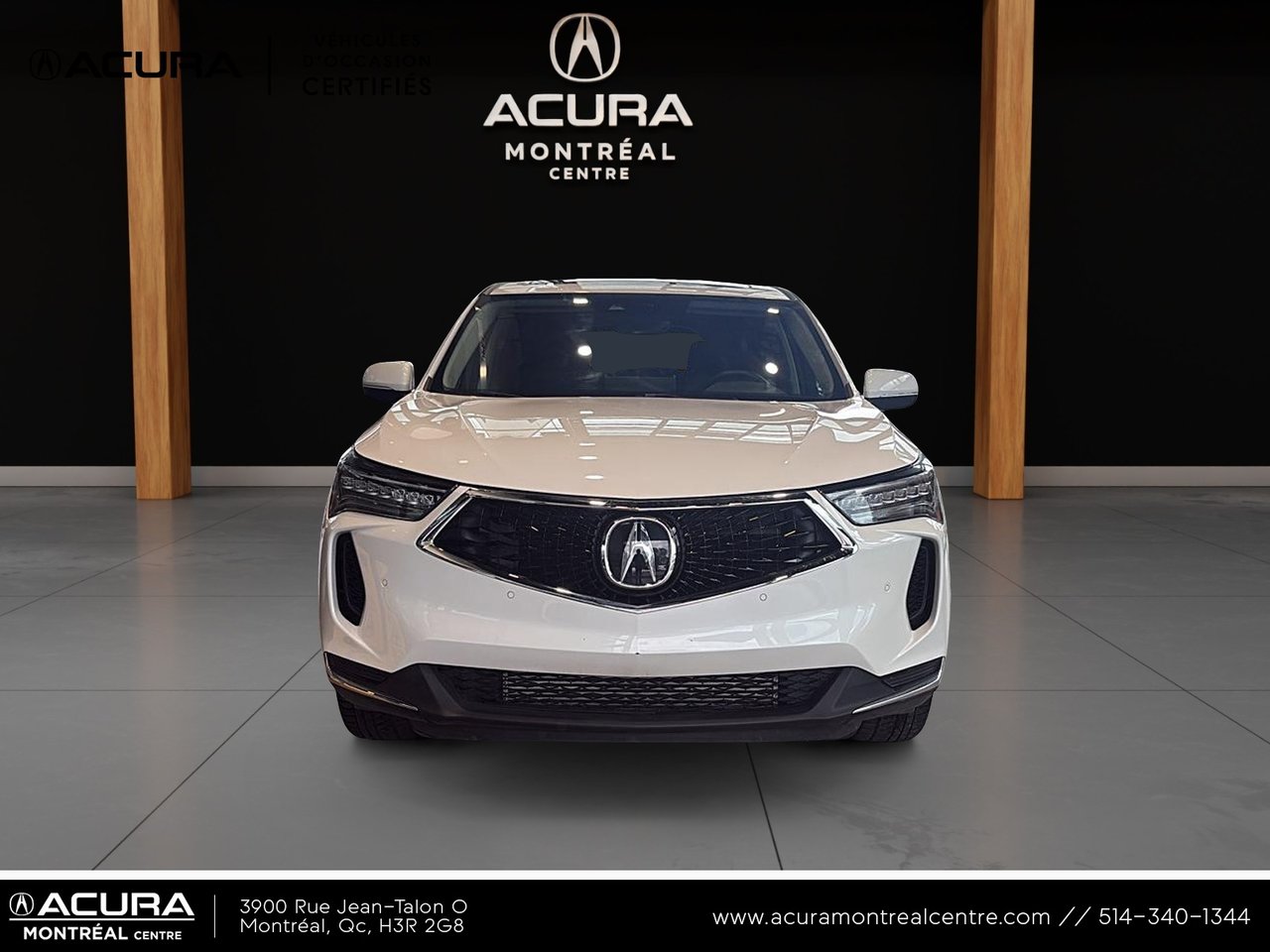 2024 Acura RDX