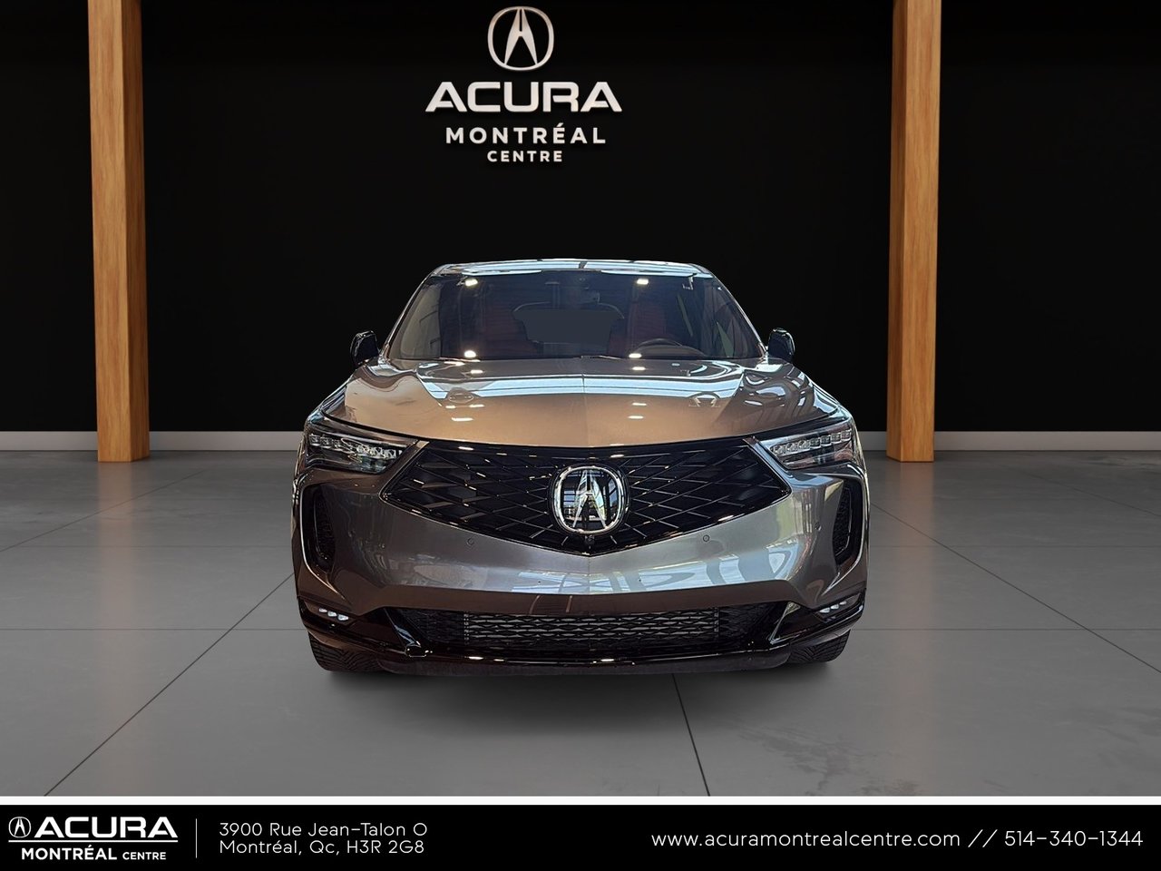 Acura RDX 2025