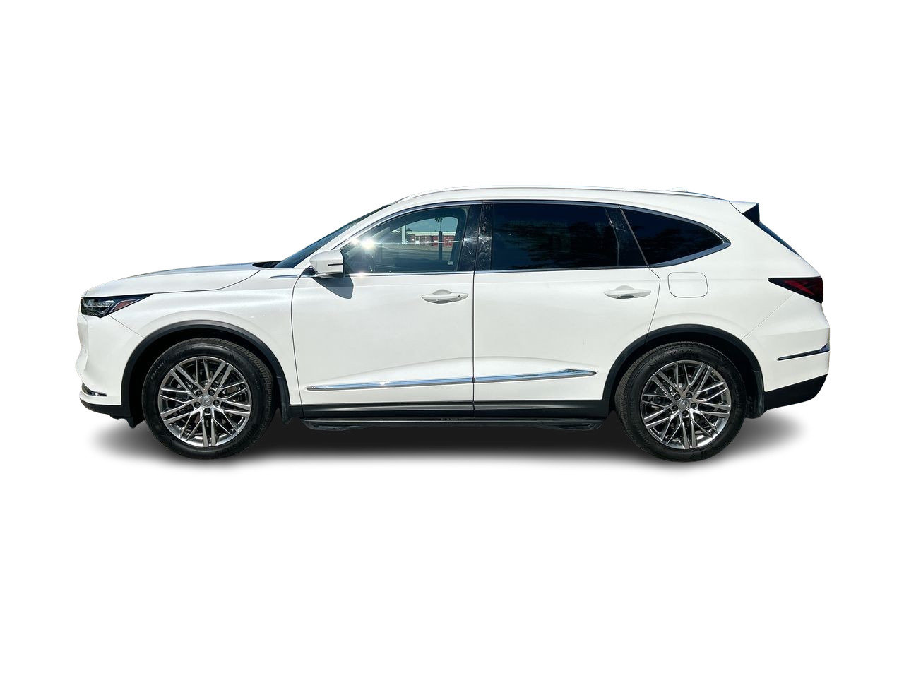 2022 Acura MDX Platinum Elite, Toronto, Cash