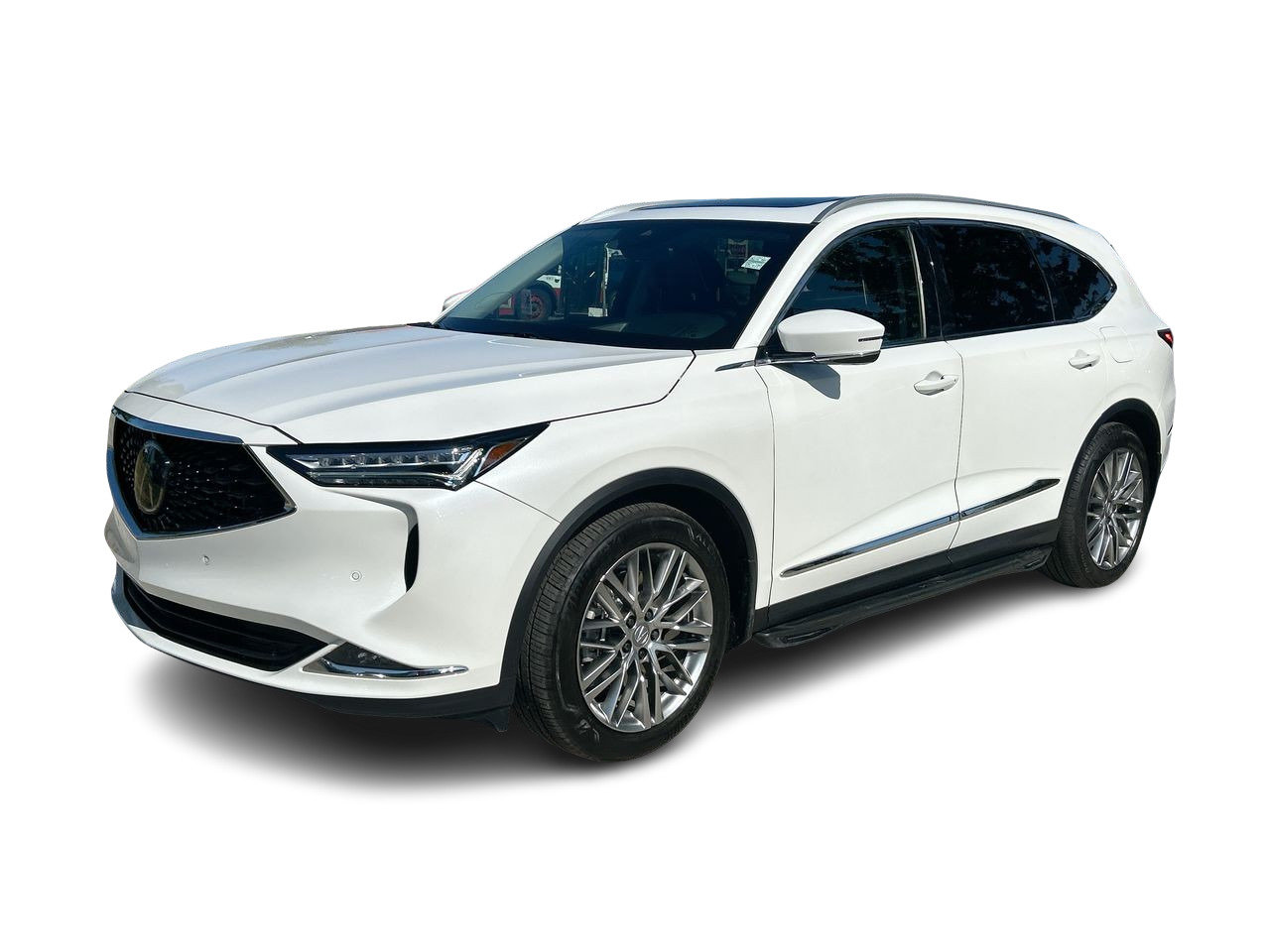 2022 Acura MDX Platinum Elite, Toronto, Cash