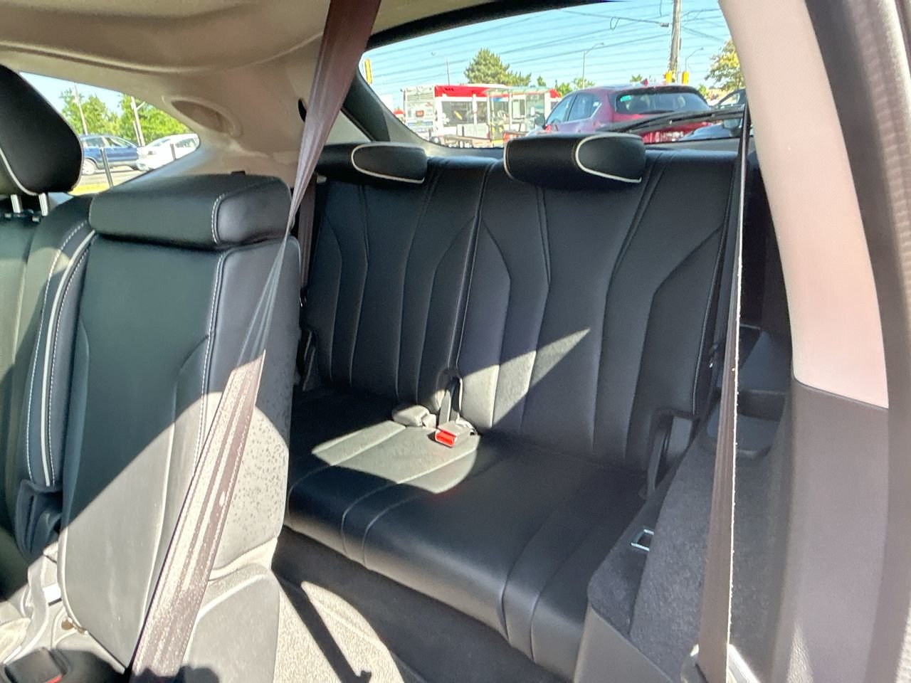 2022 Acura MDX Platinum Elite, Toronto, Cash