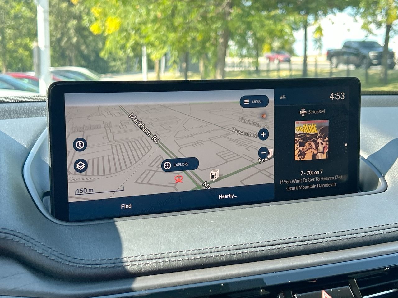2022 Acura MDX Platinum Elite, Toronto, Cash