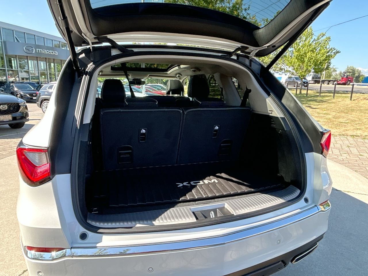 2022 Acura MDX Platinum Elite, Toronto, Cash