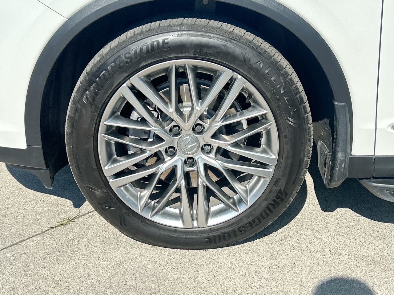 2022 Acura MDX Platinum Elite, Toronto, Cash
