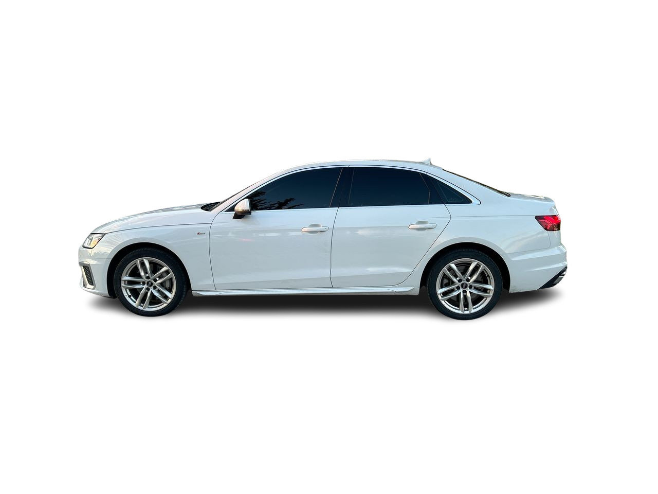 2020 Audi A4 2.0T Technik, 多伦多, 全款车