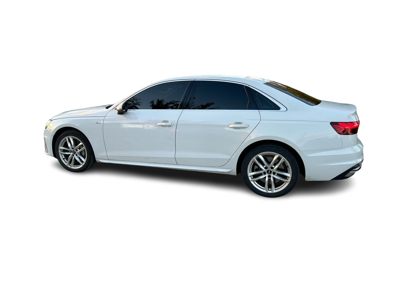 2020 Audi A4 2.0T Technik, 多伦多, 全款车