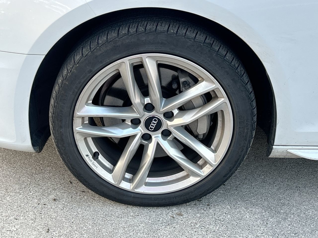 2020 Audi A4 2.0T Technik, 多伦多, 全款车