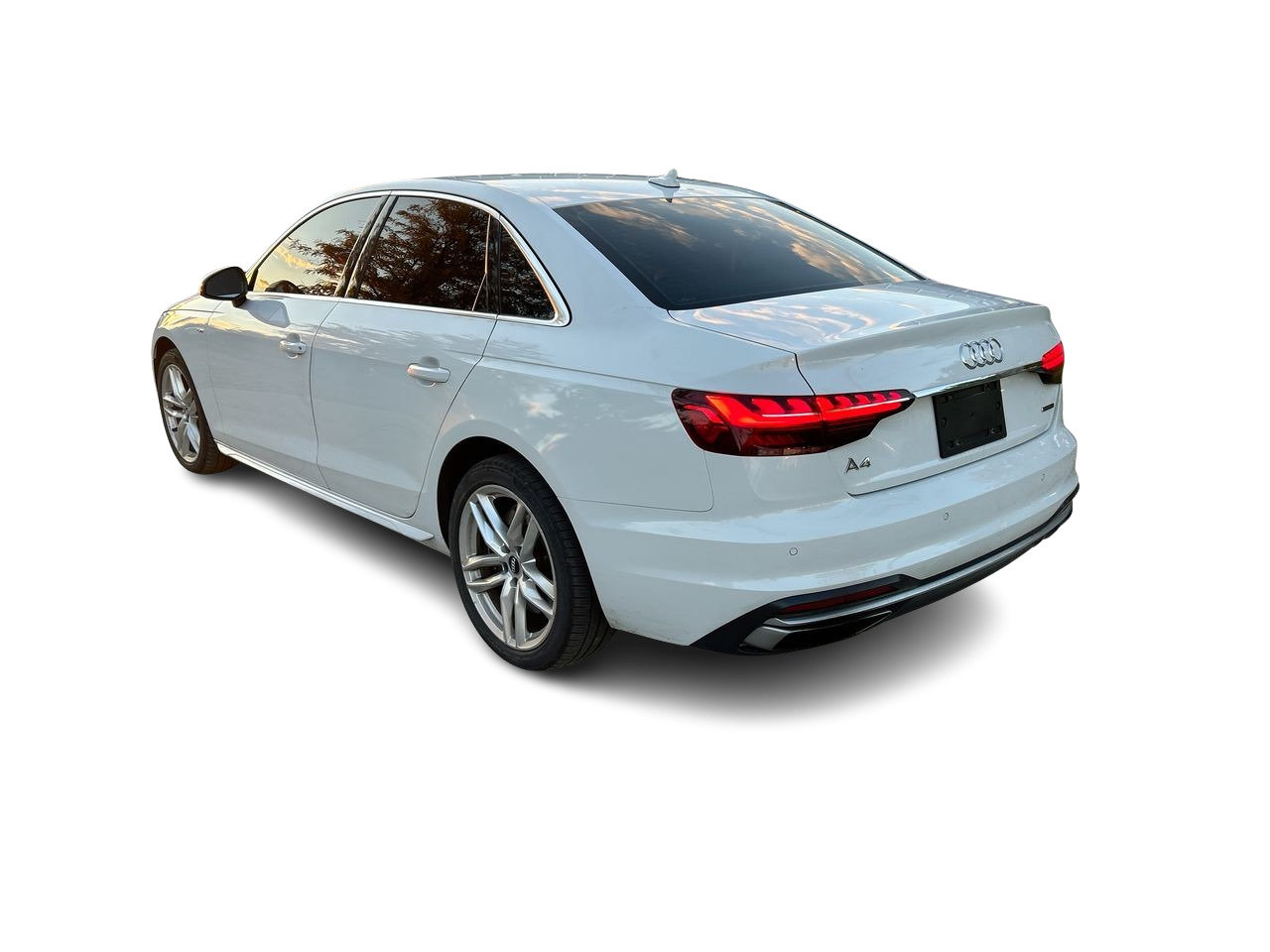 2020 Audi A4 2.0T Technik, 多伦多, 全款车