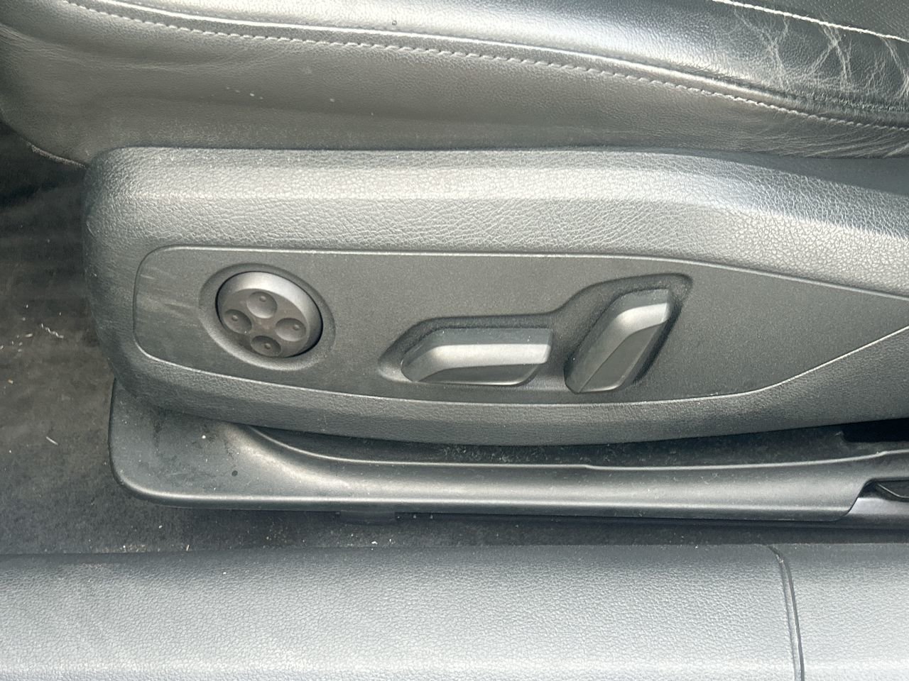 2020 Audi A4 2.0T Technik, 多伦多, 全款车