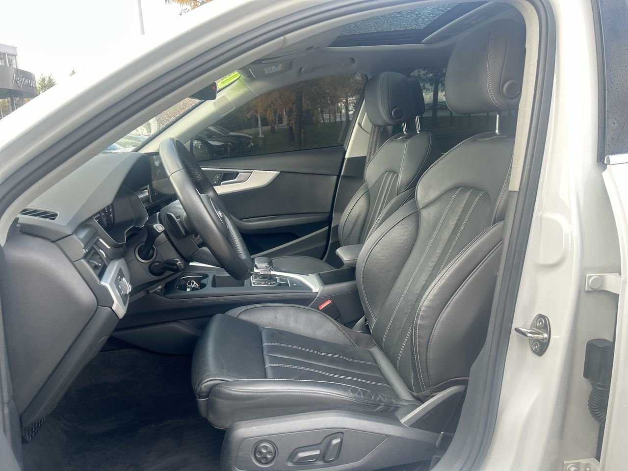 2020 Audi A4 2.0T Technik, 多伦多, 全款车