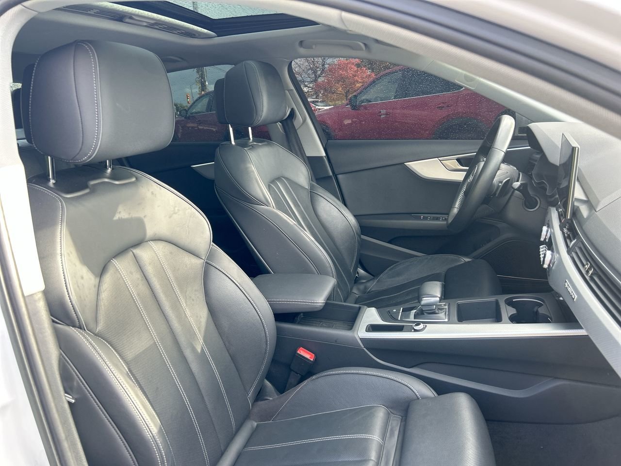2020 Audi A4 2.0T Technik, 多伦多, 全款车