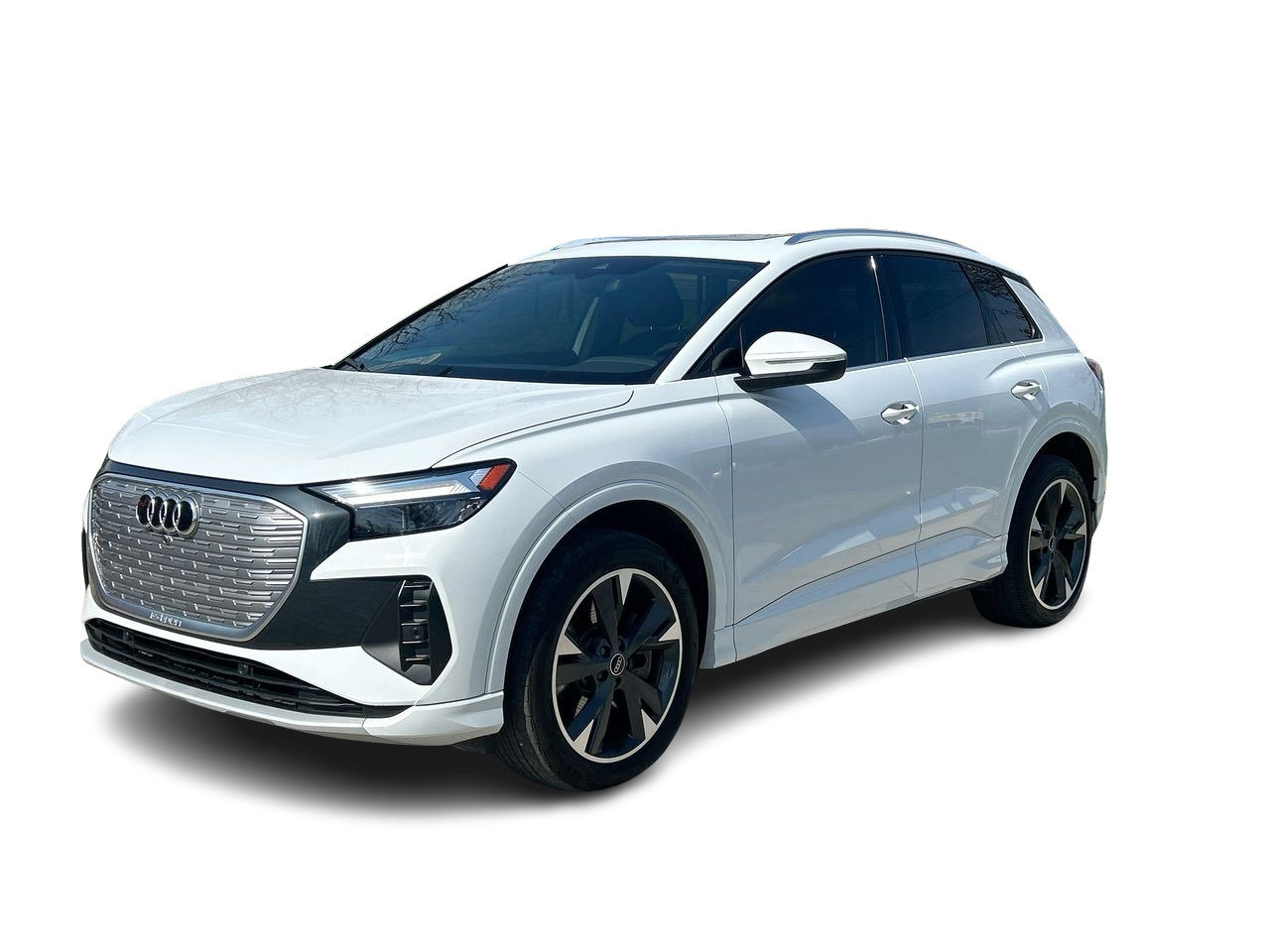 2024 Audi Q4 e-tron 50, Toronto, Cash