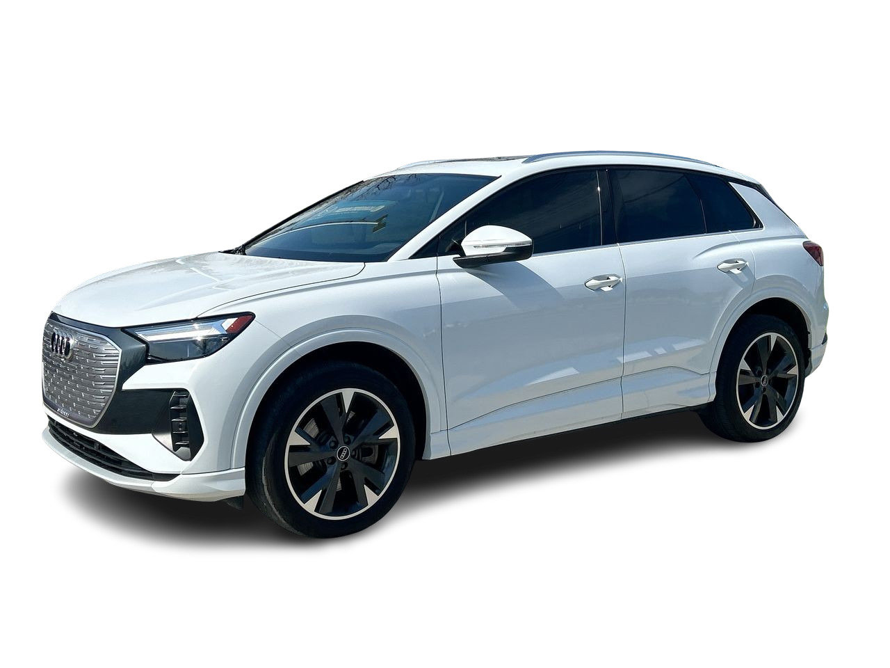 2024 Audi Q4 e-tron 50, Toronto, Cash