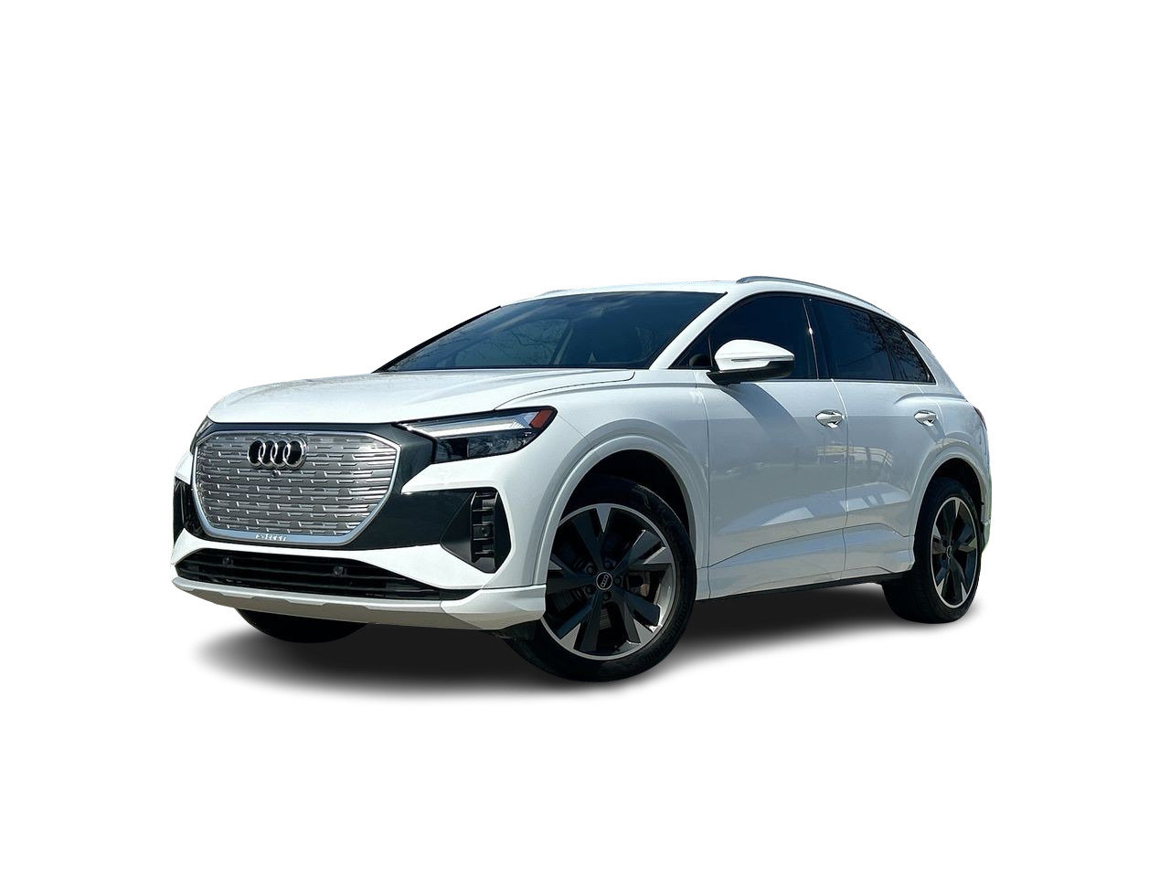 2024 Audi Q4 e-tron 50, Toronto, Cash