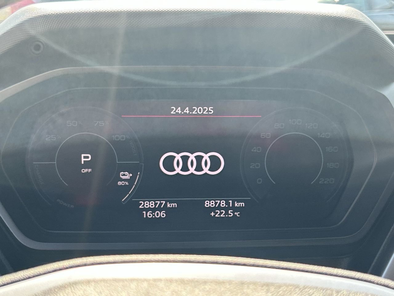 2024 Audi Q4 e-tron 50, Toronto, Cash