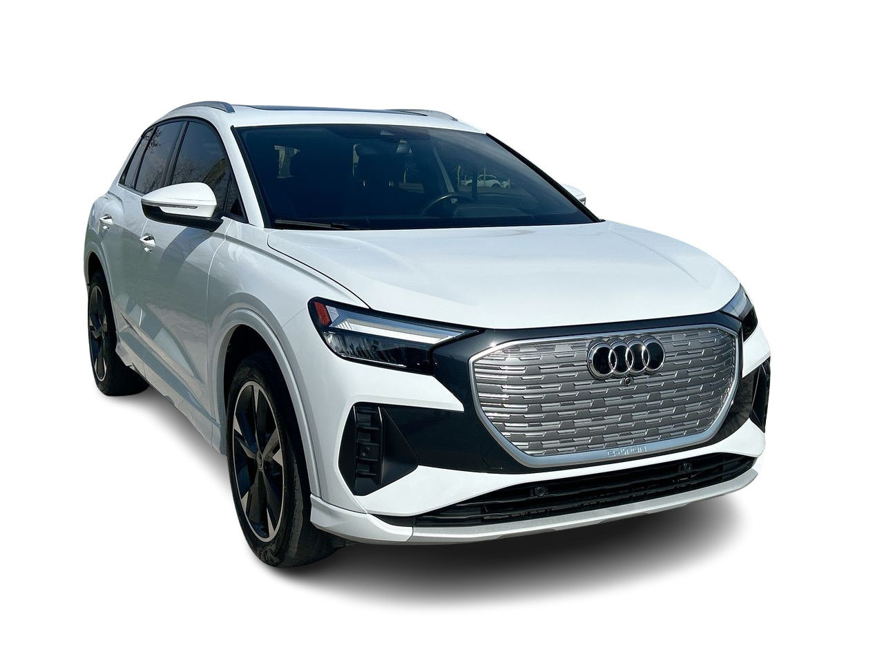 2024 Audi Q4 e-tron 50, Toronto, Cash