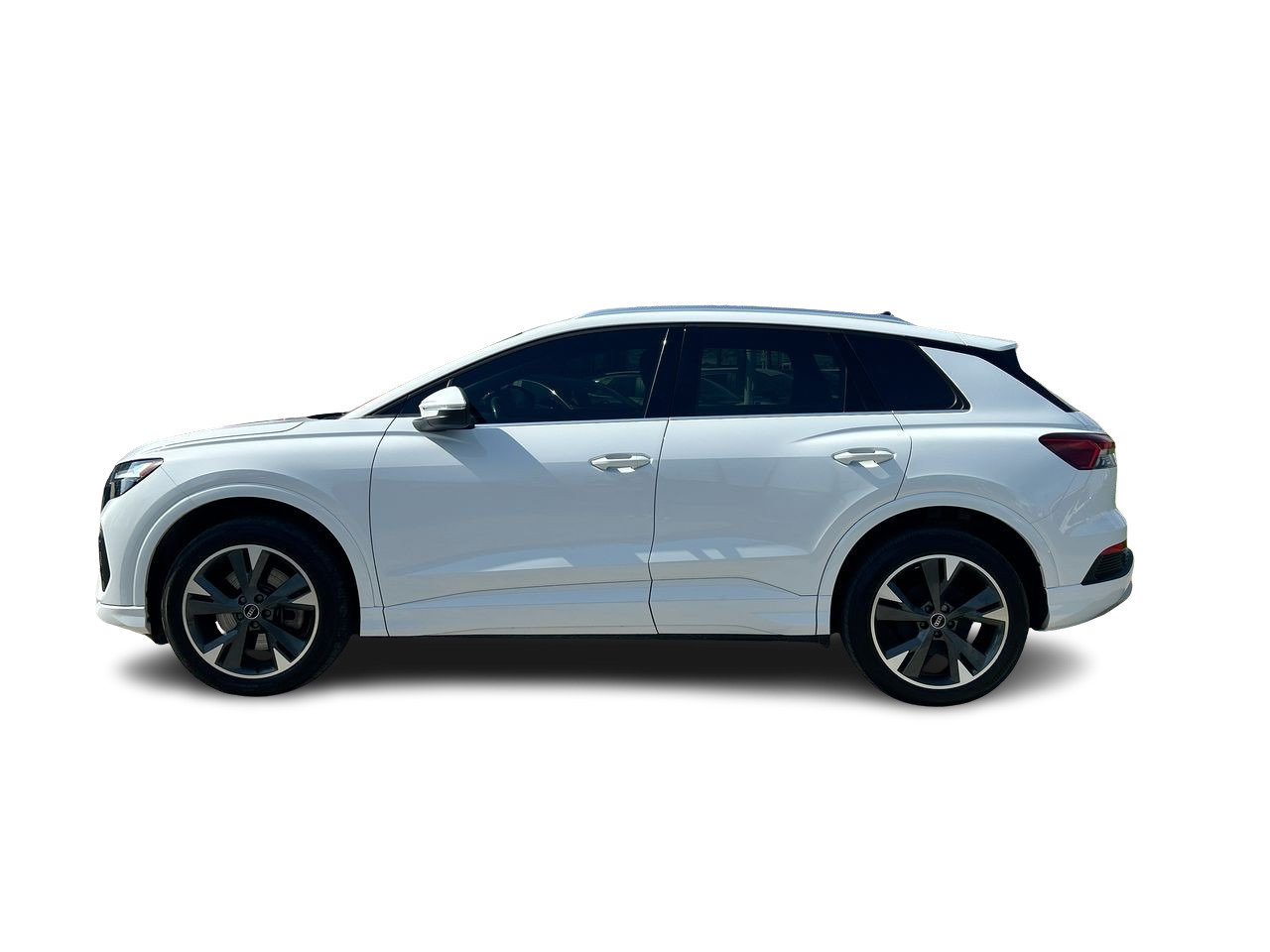 2024 Audi Q4 e-tron 50, Toronto, Cash