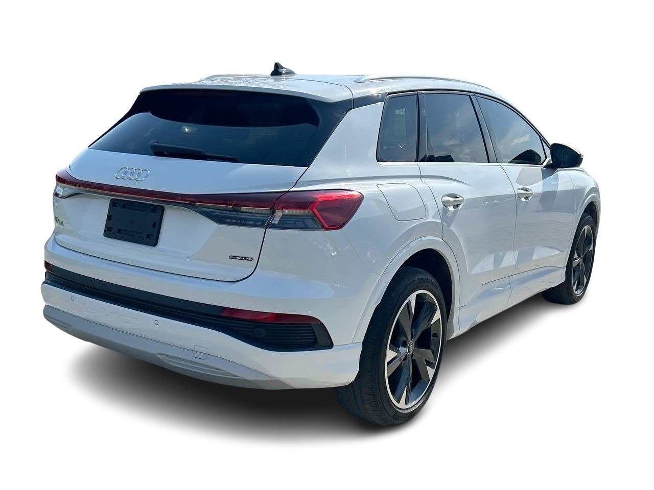 2024 Audi Q4 e-tron 50, Toronto, Cash