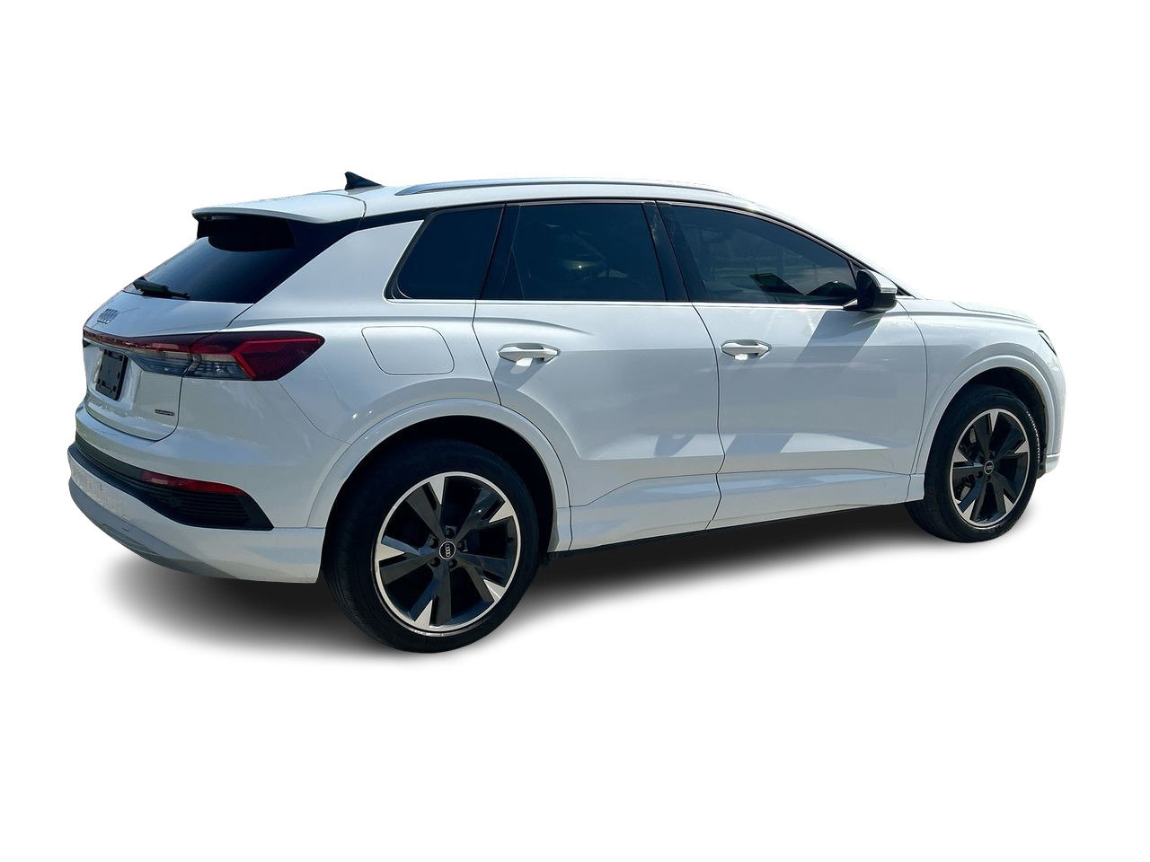 2024 Audi Q4 e-tron 50, Toronto, Cash