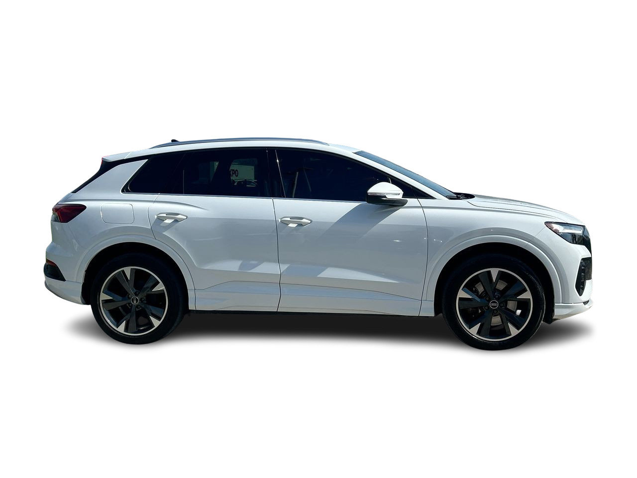 2024 Audi Q4 e-tron 50, Toronto, Cash