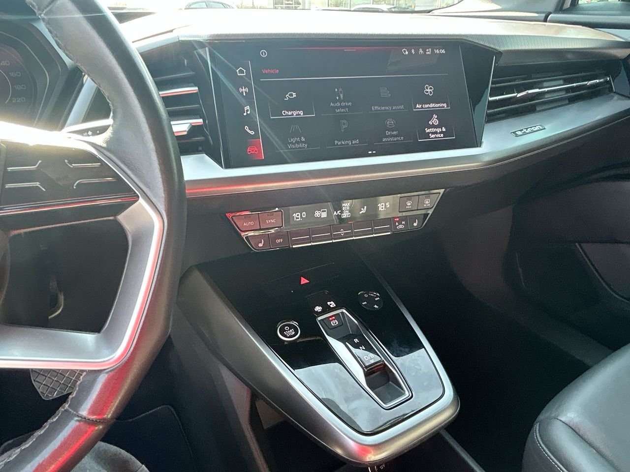 2024 Audi Q4 e-tron 50, Toronto, Cash