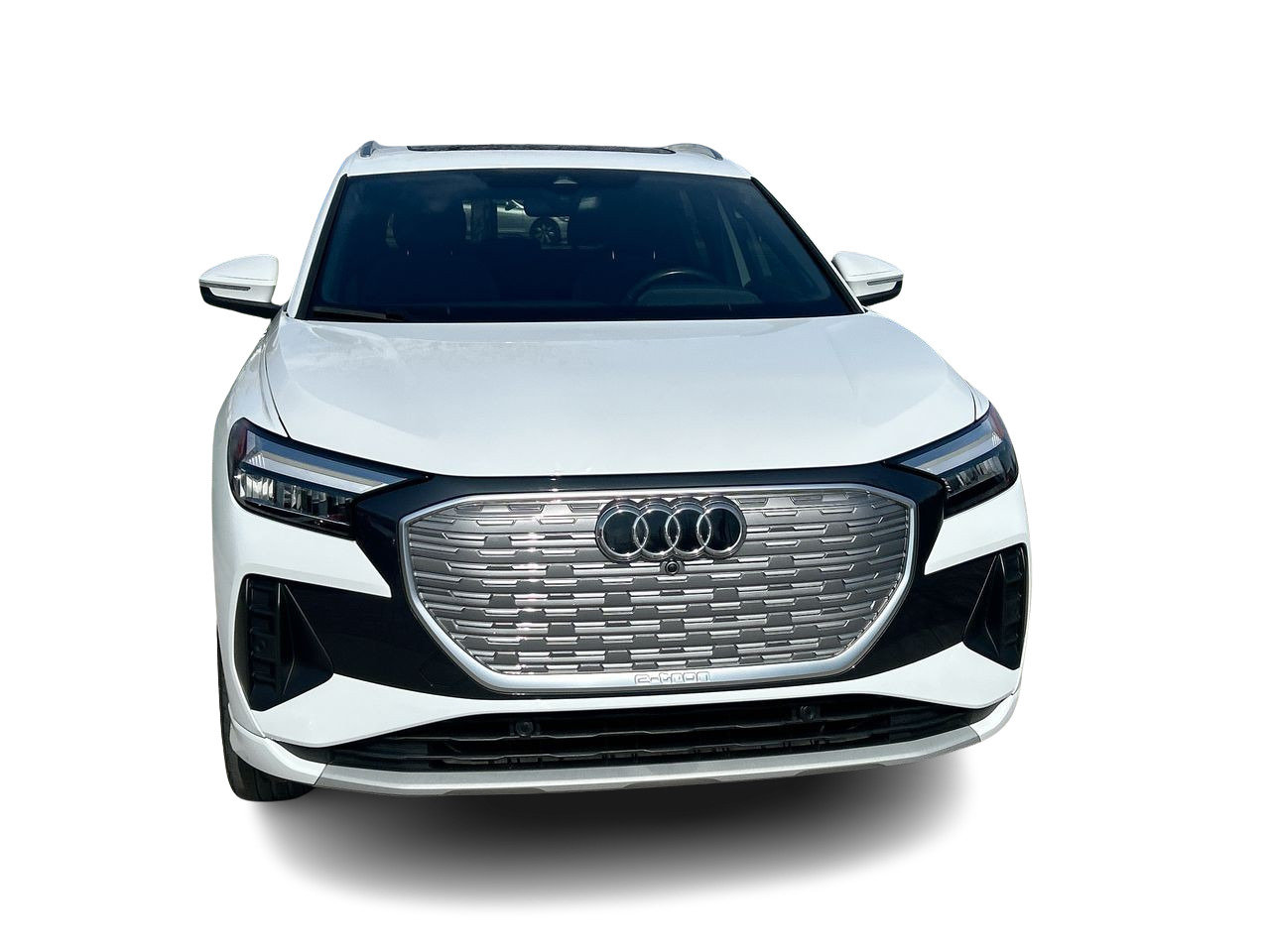 2024 Audi Q4 e-tron 50, Toronto, Cash