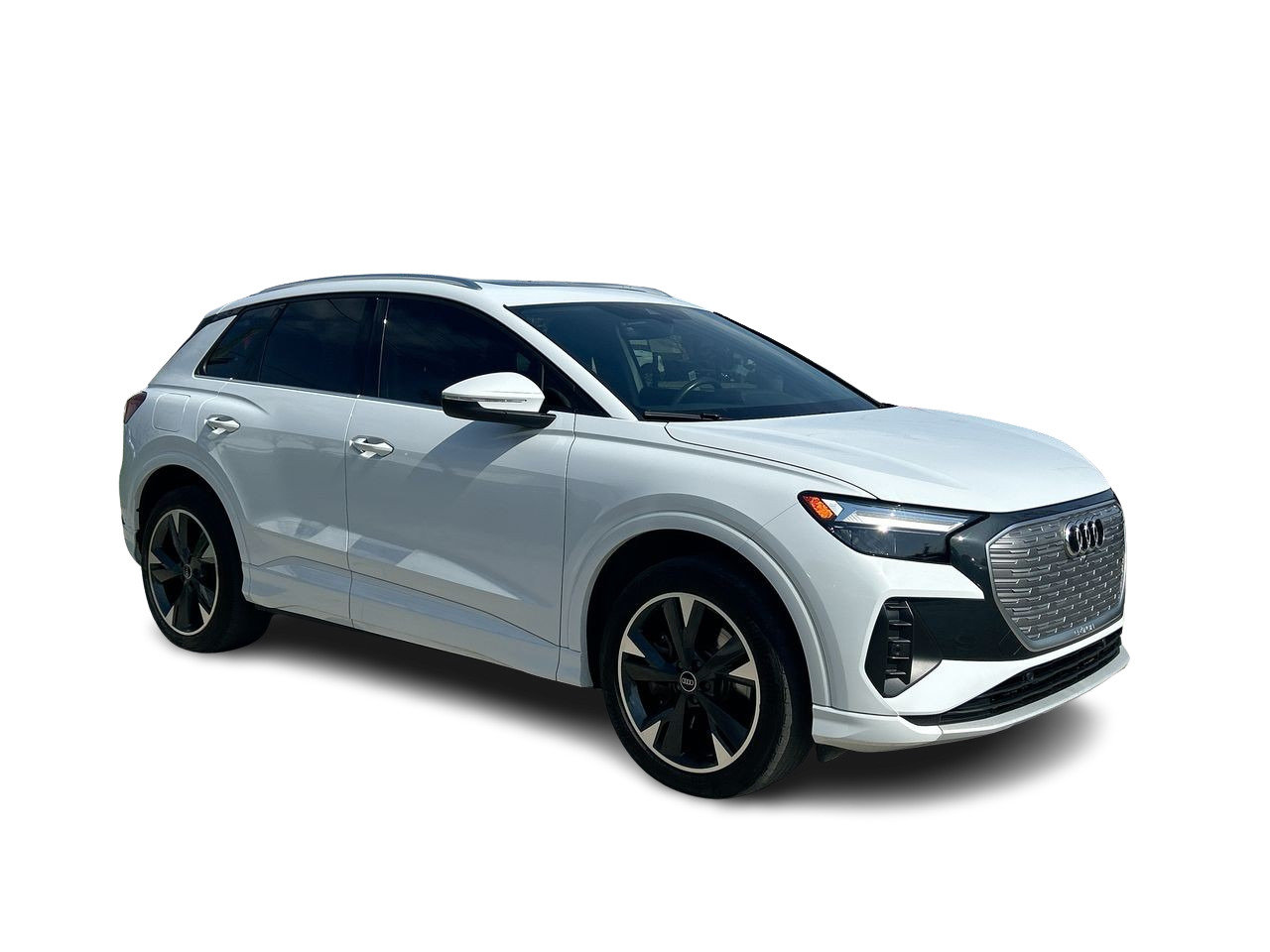 2024 Audi Q4 e-tron 50, Toronto, Cash